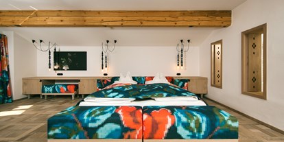 Hotels an der Piste - Hotel-Schwerpunkt: Skifahren & Romantik - Ski Arlberg - Die Hinterwies