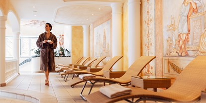 Hotels an der Piste - Verpflegung: 3/4 Pension - Ski Obertauern - 4-sterne-hotel-roemerhof-in-obertauern - Hotel Römerhof****Superior