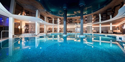 Hotels an der Piste - Preisniveau: moderat - Tiroler Oberland - Krumers Alpin
