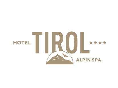 Hotels an der Piste - Fiss - Logo - Hotel Tirol****alpin spa Ischgl 
