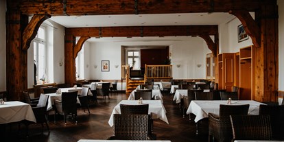 Hotels an der Piste - Vogtland - Restaurant - Sonnenhotel HOHER HAHN