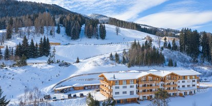 Hotels an der Piste - Hotel-Schwerpunkt: Skifahren & Wellness - Filzmoos (Filzmoos) - Skylodge Alpine Homes