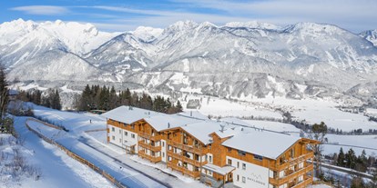 Hotels an der Piste - Preisniveau: moderat - Altenmarkt im Pongau - Skylodge Alpine Homes