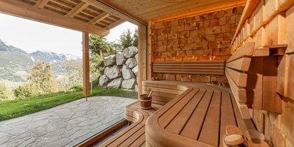 Hotels an der Piste - Sauna - Bad Mitterndorf - Skylodge Alpine Homes