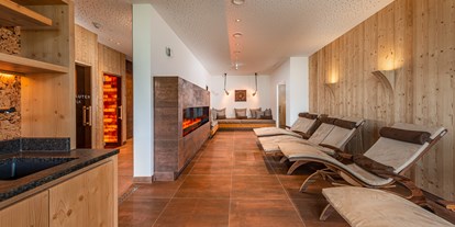 Hotels an der Piste - Sauna - Bad Mitterndorf - Skylodge Alpine Homes