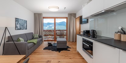 Hotels an der Piste - Hotel-Schwerpunkt: Skifahren & Wellness - Radstadt - Skylodge Alpine Homes