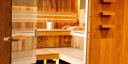 Hotels an der Piste - WLAN - Berchtesgaden - Wellnessbereich / SPA / Sauna - MorgenZeit - Natürlich. Bed & Brunch