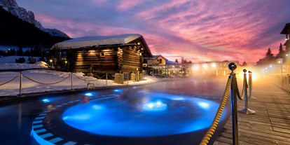 Hotels an der Piste - Skiraum: videoüberwacht - Südtirol - Hotel Alpenroyal