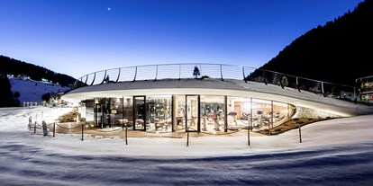 Hotels an der Piste - Hotel-Schwerpunkt: Skifahren & Kulinarik - Colfosco - Hotel Alpenroyal