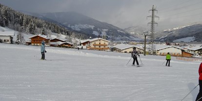 Hotels an der Piste - Skikurs direkt beim Hotel: für Kinder - Großarl - Hotel Starjet Flachau