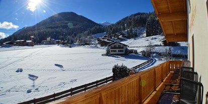 Hotels an der Piste - Hotel-Schwerpunkt: Skifahren & Kulinarik - Kleinarl - Hotel Starjet Flachau