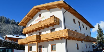 Hotels an der Piste - Skikurs direkt beim Hotel: für Erwachsene - Forstau (Forstau) - Hotel Starjet Flachau