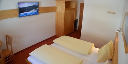 Hotels an der Piste - Wellnessbereich - Flachau - Hotel Starjet Flachau
