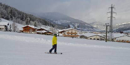 Hotels an der Piste - Hotel-Schwerpunkt: Skifahren & Party - Schladming - Hotel Starjet Flachau