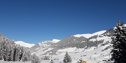 Hotels an der Piste - geführte Skitouren - Mals - Valrunzhof direkt am Seilbahncenter 