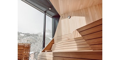 Hotels an der Piste - Skiservice: Skireparatur - Dienten am Hochkönig - Aparthotel JoAnn suites & apartments