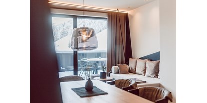 Hotels an der Piste - Pools: Infinity Pool - Bad Hofgastein - Aparthotel JoAnn suites & apartments