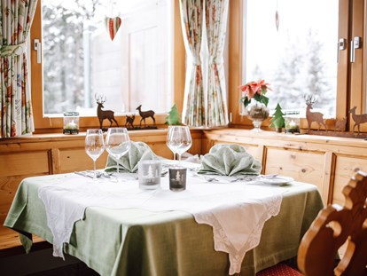 Hotels an der Piste - Skiservice: vorhanden - Ski Arlberg - Boutique Hotel Sabine****