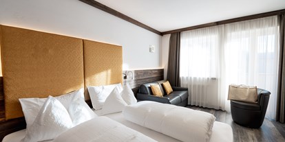 Hotels an der Piste - Trockenraum - Afers/Brixen - Chalet Sas Morin