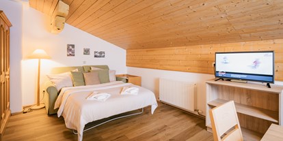 Hotels an der Piste - Parkplatz: kostenlos beim Hotel - Ski Obertauern - Haus Oberauer***