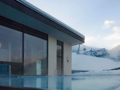 Hotels an der Piste - Hotel-Schwerpunkt: Skifahren & Familie - Alpina Alpendorf