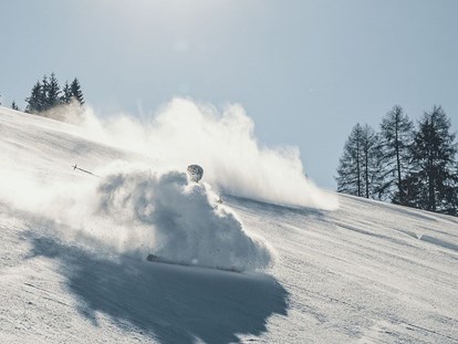 Hotels an der Piste - Hotel-Schwerpunkt: Skifahren & Familie - Alpina Alpendorf