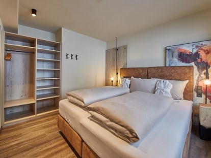 Hotels an der Piste - Klassifizierung: 3 Sterne - Leogang - THOMSN - Alpine Rock Hotel