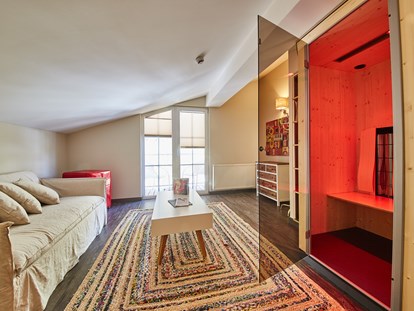 Hotels an der Piste - Preisniveau: moderat - Kaprun - THOMSN - Alpine Rock Hotel