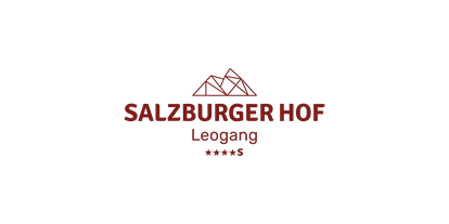 Hotels an der Piste - Skicircus Saalbach Hinterglemm Leogang Fieberbrunn - Logo 4 Sterne Superior Hotel Salzburger Hof Leogang  - Hotel Salzburger Hof Leogang