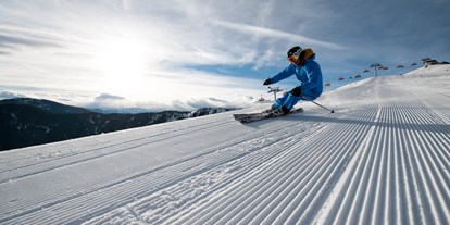 Hotels an der Piste - geführte Skitouren - St. Johann in Tirol - Hotel Salzburger Hof Leogang