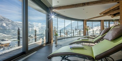 Hotels an der Piste - Hotel-Schwerpunkt: Skifahren & Ruhe - Achenkirch - Hotel Waldfriede