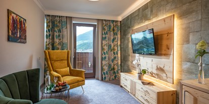 Hotels an der Piste - Hotel-Schwerpunkt: Skifahren & Ruhe - Tux - Hotel Waldfriede