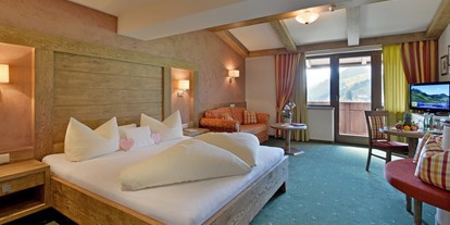Hotels an der Piste - Verpflegung: Halbpension - Zillertal - Hotel Waldfriede