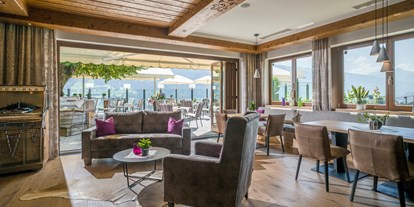 Hotels an der Piste - Verpflegung: Halbpension - Tirol - Hotel Waldfriede