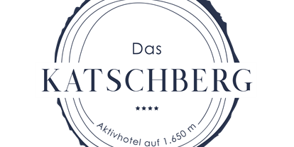 Hotels an der Piste - Hotel-Schwerpunkt: Skifahren & Wellness - Skigebiet Katschberg - 4* Hotel Das KATSCHBERG - Das KATSCHBERG