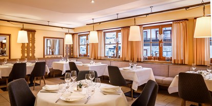 Hotels an der Piste - Hotel-Schwerpunkt: Skifahren & Ruhe - Obertauern - Valamar Obertauern Hotel 