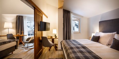 Hotels an der Piste - Hotel-Schwerpunkt: Skifahren & Ruhe - Lungau - Valamar Obertauern Hotel 