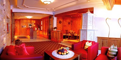 Hotels an der Piste - Preisniveau: gehoben - Fiss - Hotel Montanara Ischgl