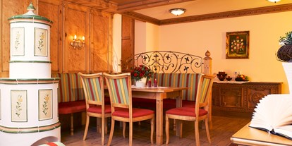 Hotels an der Piste - Rodeln - Ladis - Hotel Montanara Ischgl