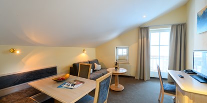 Hotels an der Piste - Verpflegung: Halbpension - Dienten am Hochkönig - Appartement Rubin  - Crystls Aparthotel