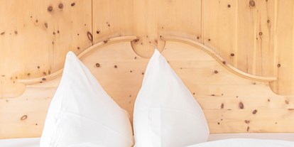 Hotels an der Piste - Wellnessbereich - Skigebiet Sölden - Zimmer - Hotel Silbertal