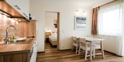 Hotels an der Piste - Skiservice: vorhanden - Zillertal - Apartment Penken 39m² für 2 - 4 Personen - Aparthotel Dorfplatzl