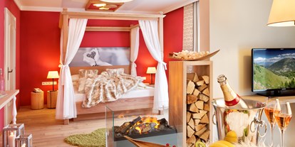 Hotels an der Piste - Hotel-Schwerpunkt: Skifahren & Kulinarik - Katschberghöhe - Hotel Lärchenhof Katschberg