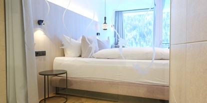Hotels an der Piste - Verpflegung: Frühstück - St. Anton am Arlberg - Doppelzimmer Panorama - Die Arlbergerin