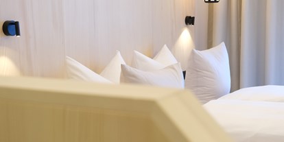 Hotels an der Piste - Hotel-Schwerpunkt: Skifahren & Ruhe - Oberstdorf - Die Arlbergerin