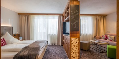 Hotels an der Piste - Ski-Optimal Hochzillertal Kaltenbach - Berghotel Hochfügen****