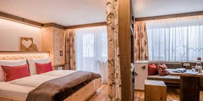 Hotels an der Piste - Ski-Optimal Hochzillertal Kaltenbach - Berghotel Hochfügen****