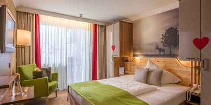 Hotels an der Piste - Skiservice: vorhanden - Tirol - Berghotel Hochfügen****