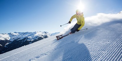 Hotels an der Piste - Skiraum: vorhanden - Skigebiet Jennerbahn - Explorer Hotel Berchtesgaden