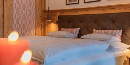 Hotels an der Piste - Hotel-Schwerpunkt: Skifahren & Tourengehen - Schröcken - Doppelzimmer - Hotel Ulli